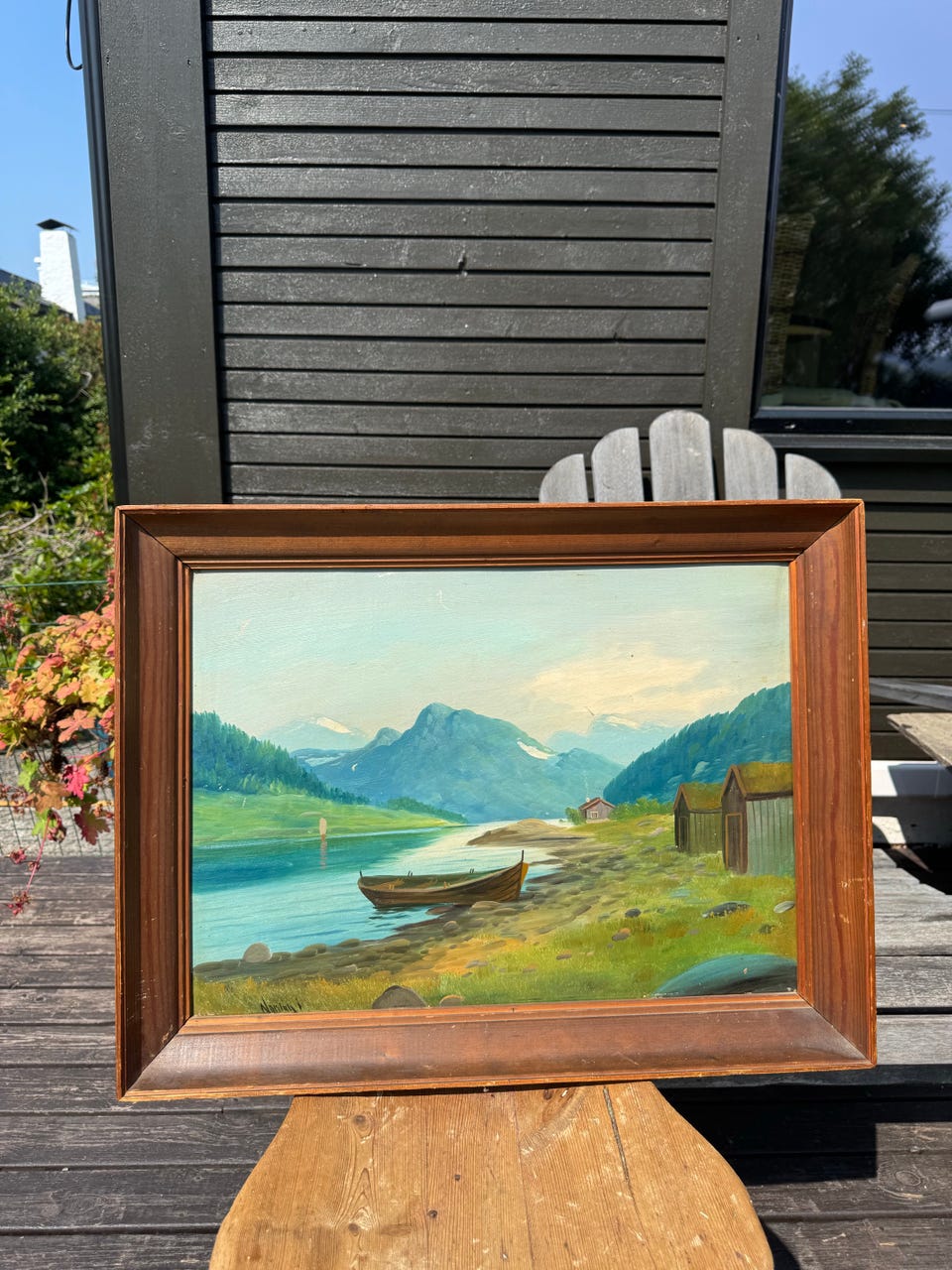 Galleribilde