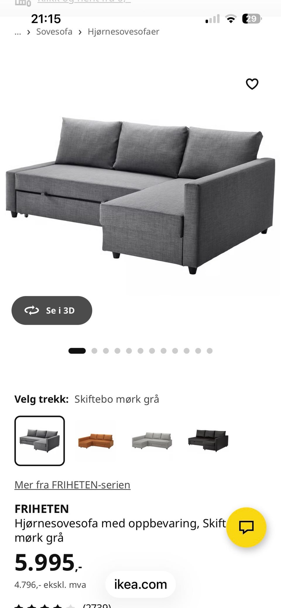 Galleribilde