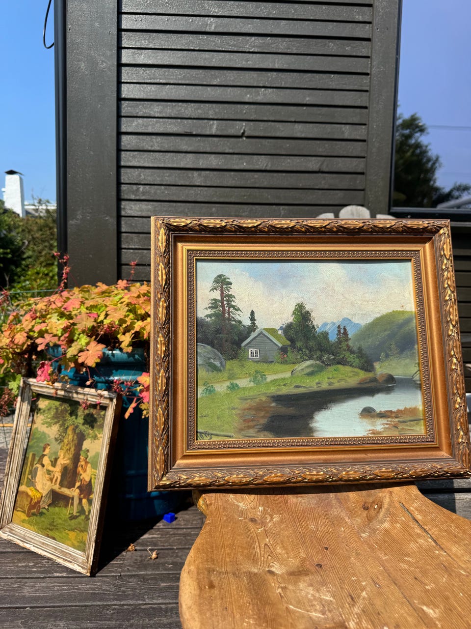 Galleribilde