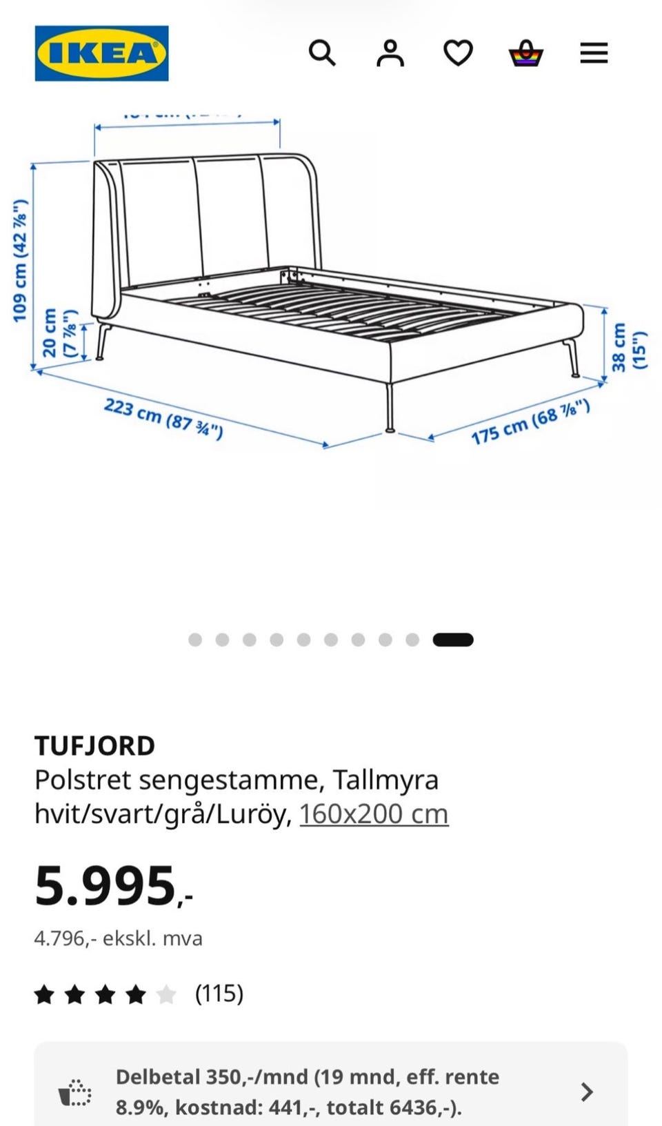 Galleribilde