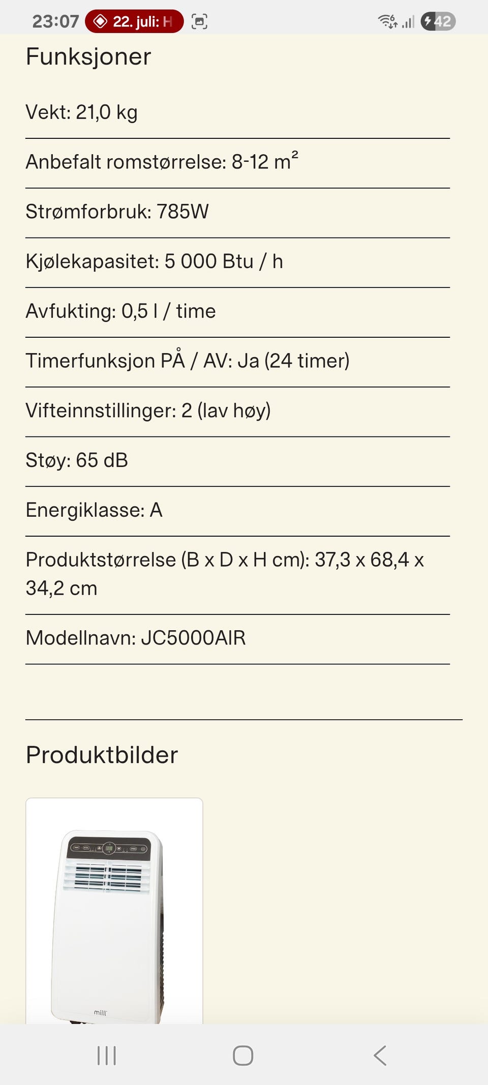 Galleribilde
