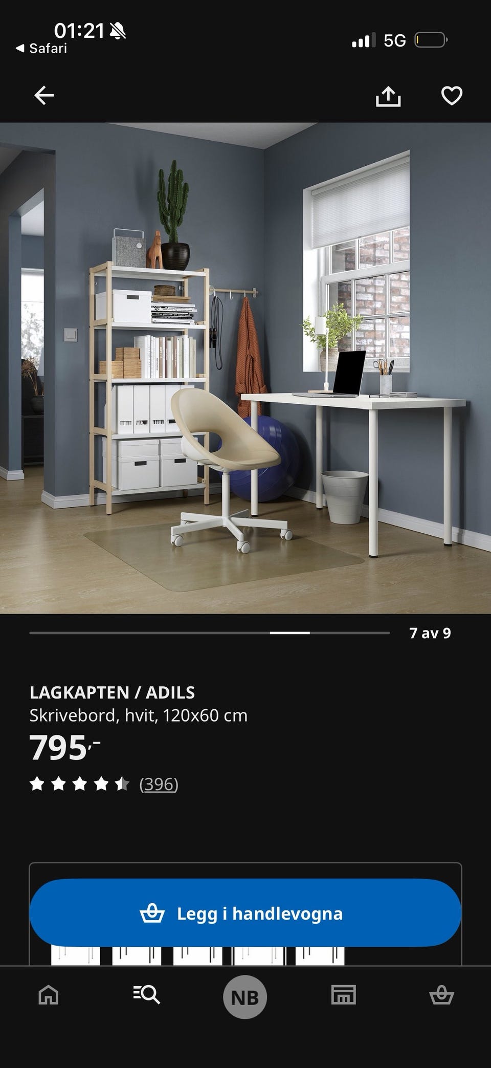 Galleribilde