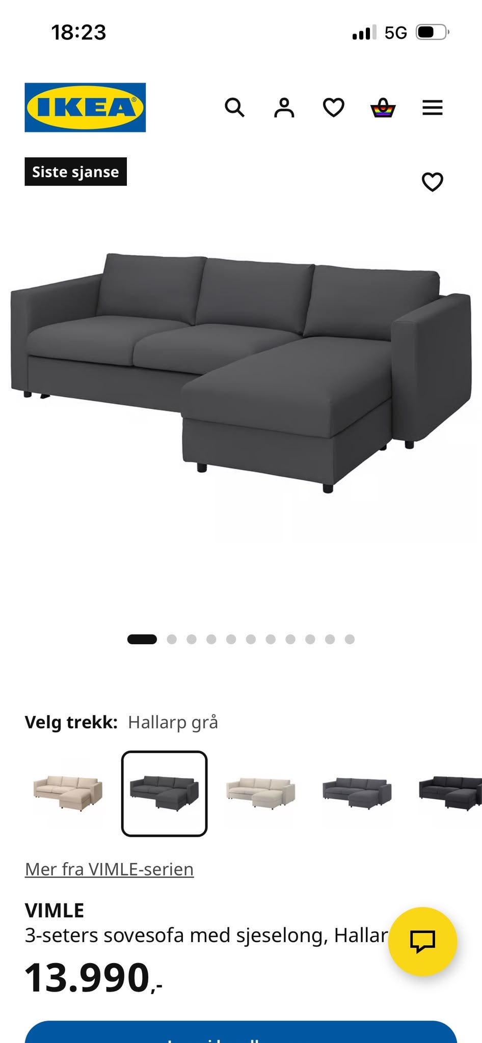 Galleribilde