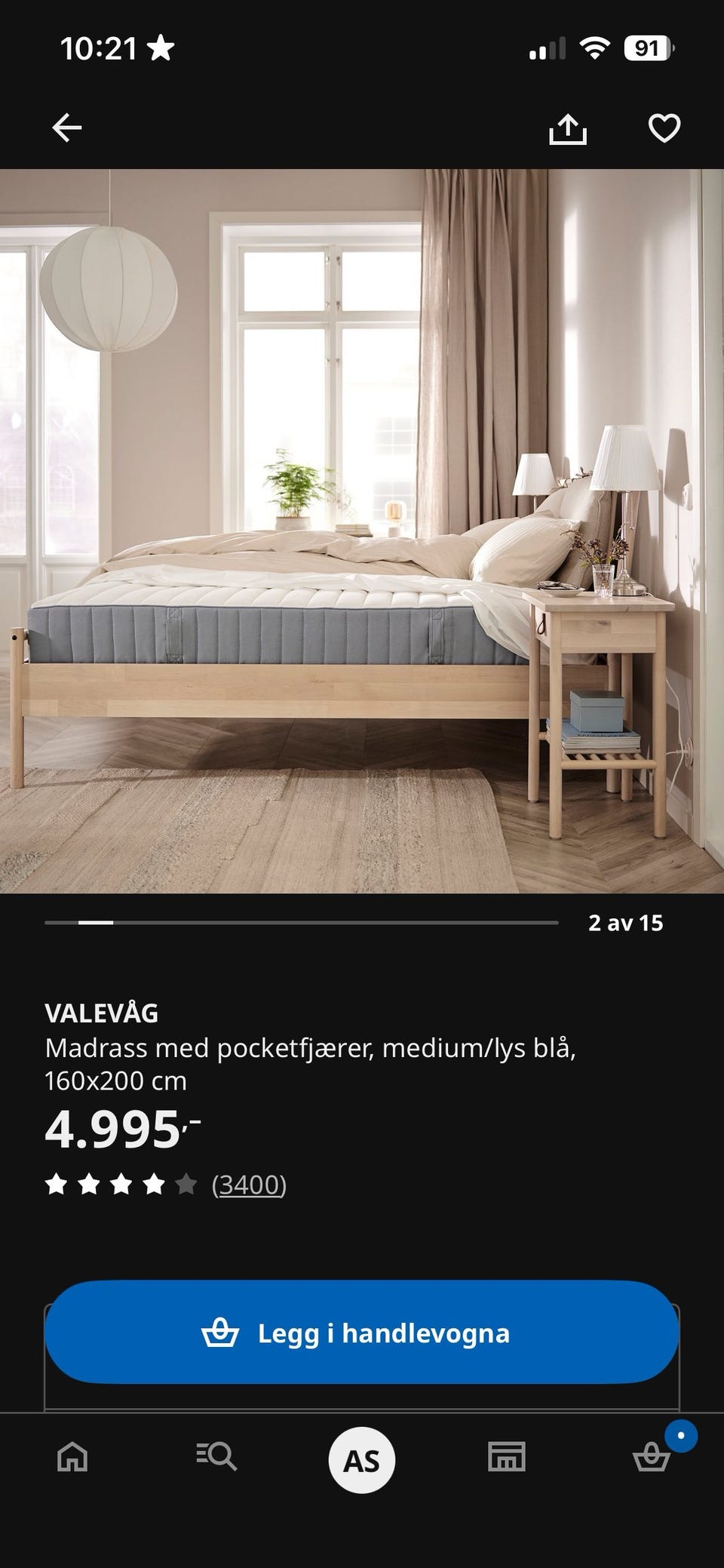 Galleribilde