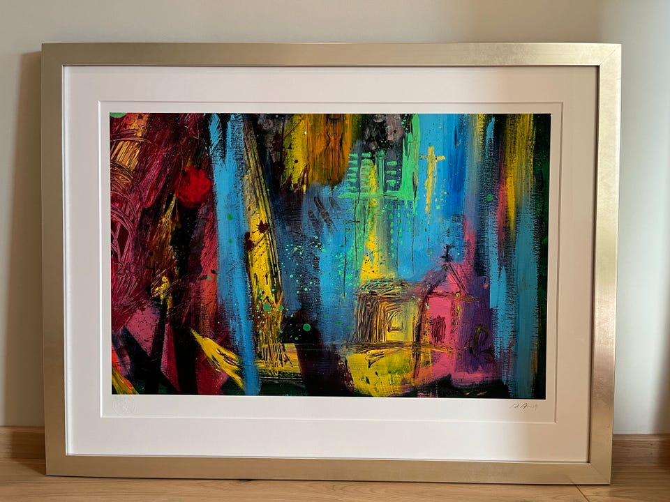 Galleribilde