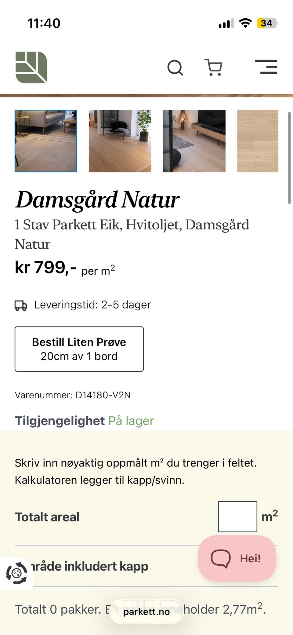 Galleribilde