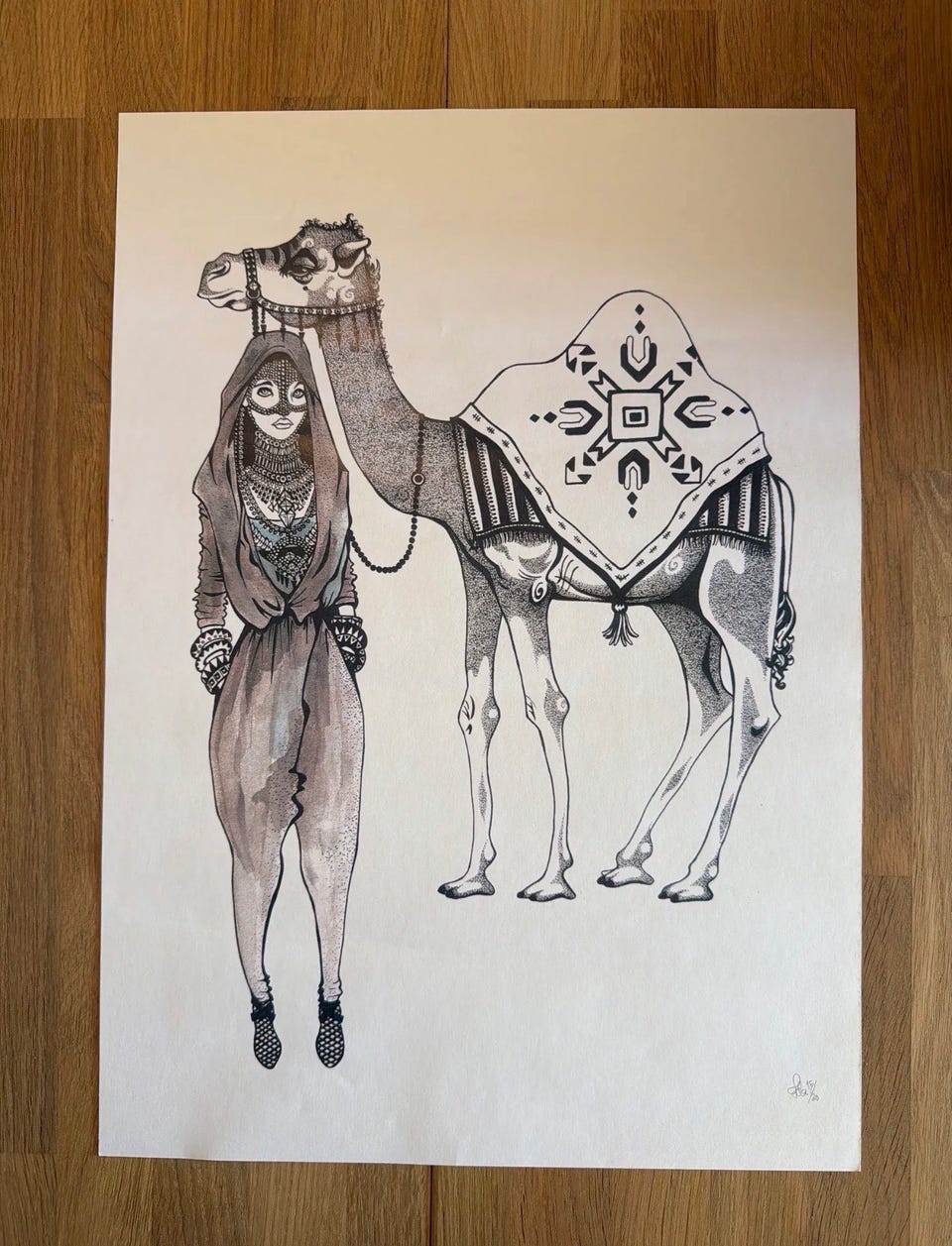 Galleribilde