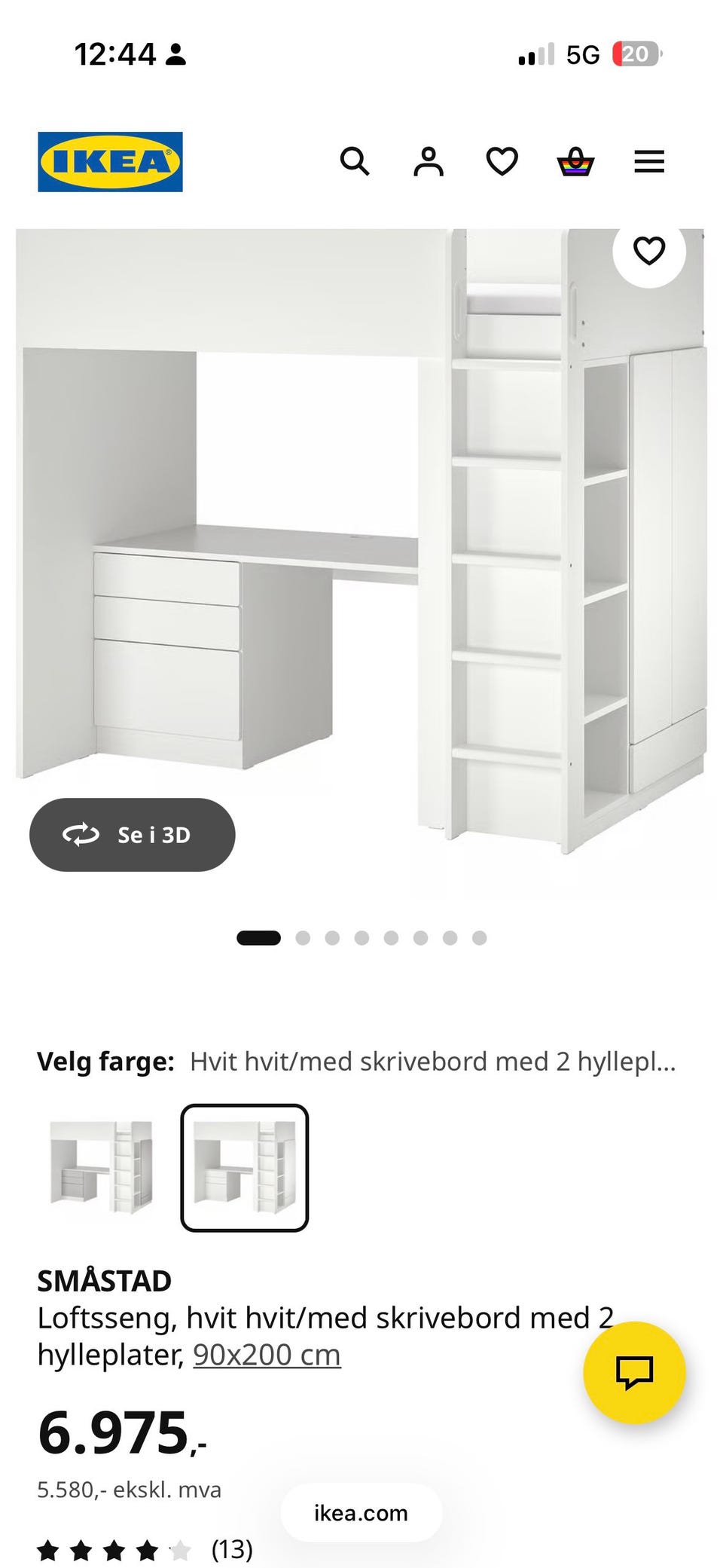Galleribilde
