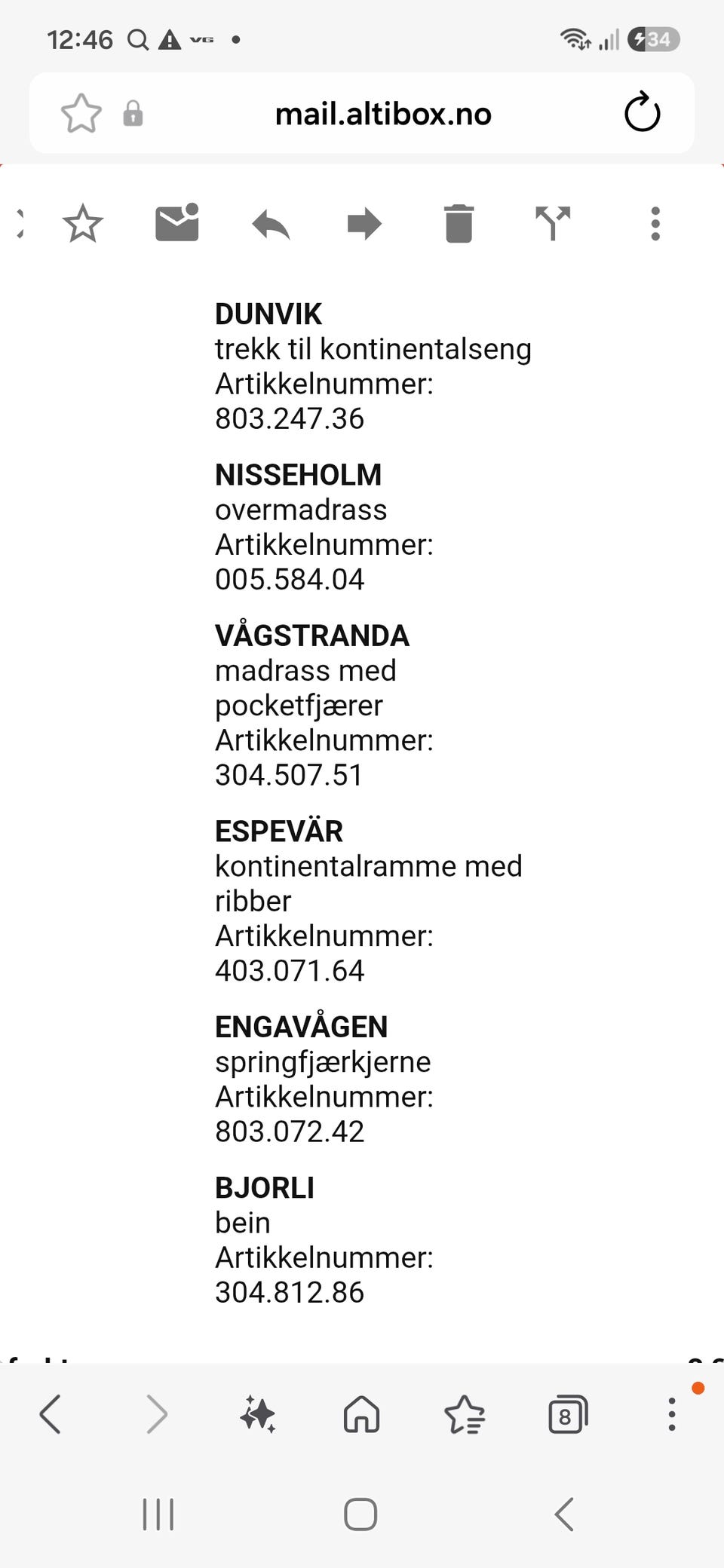 Galleribilde