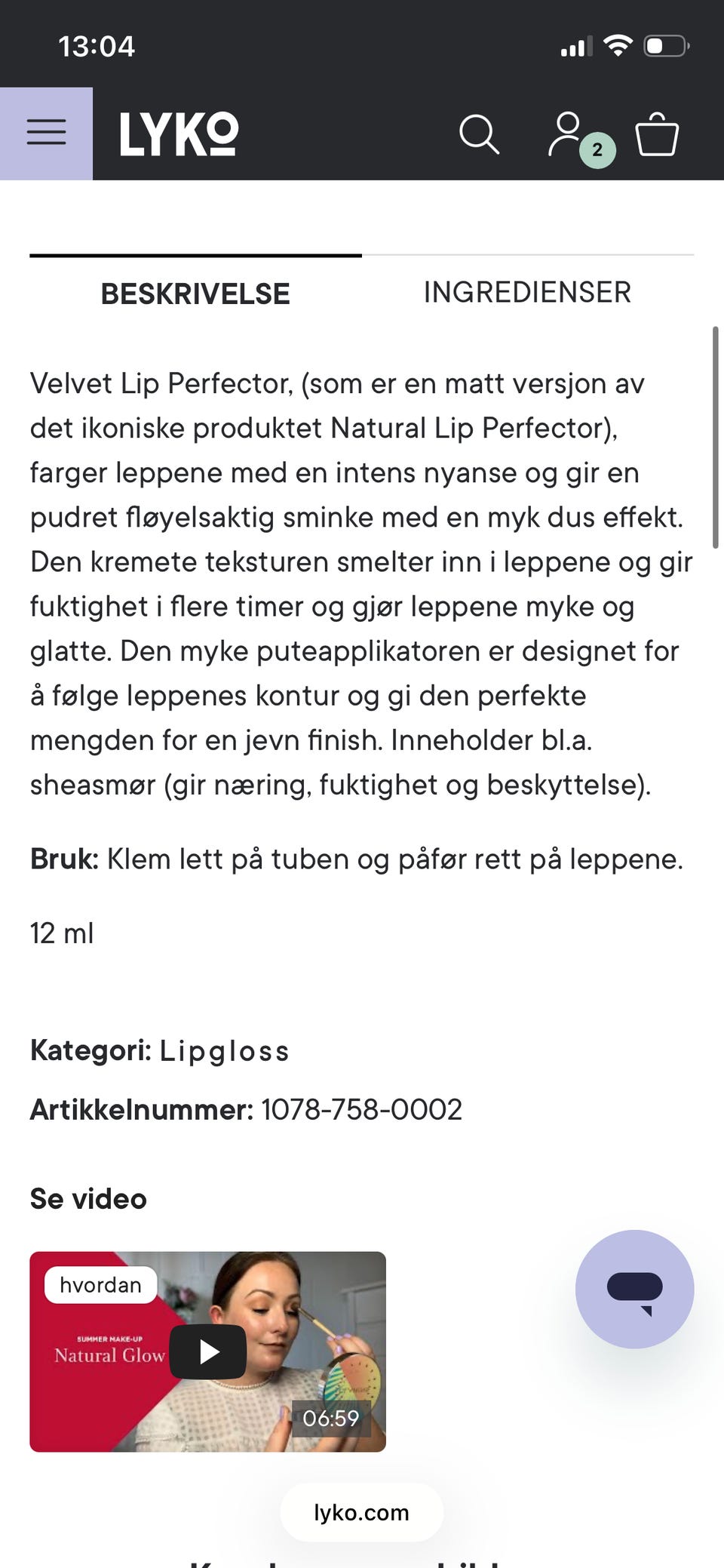 Galleribilde