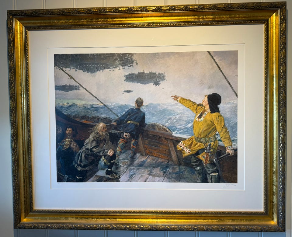 Galleribilde