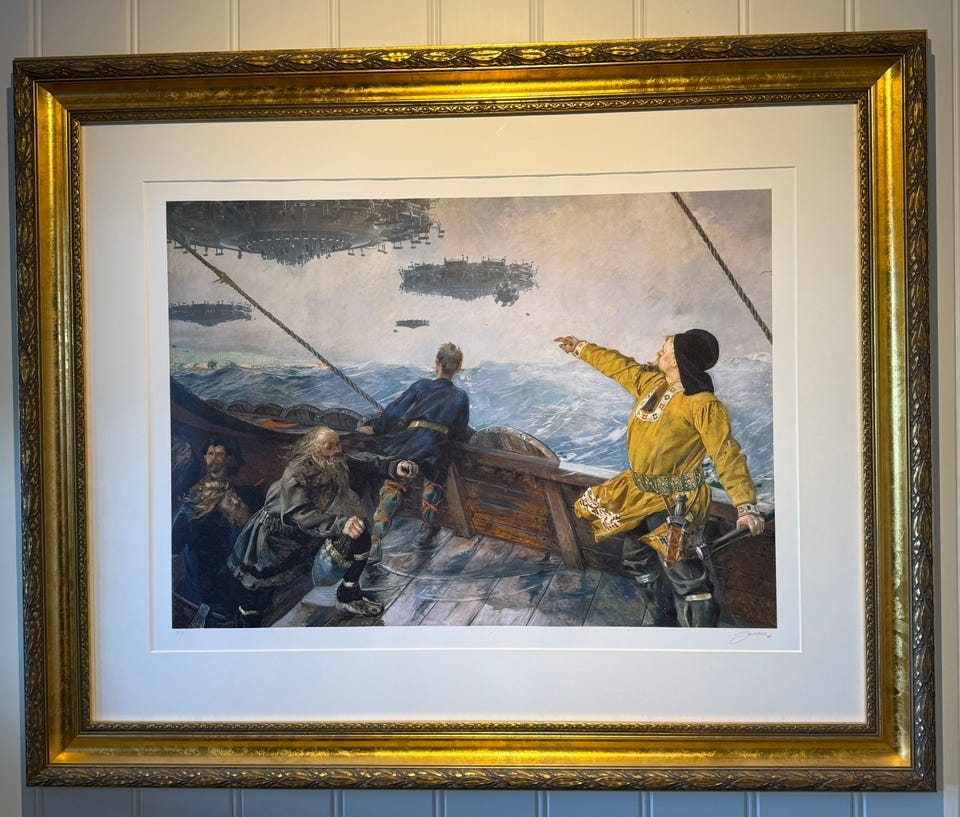 Galleribilde