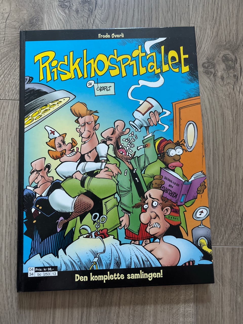 Galleribilde