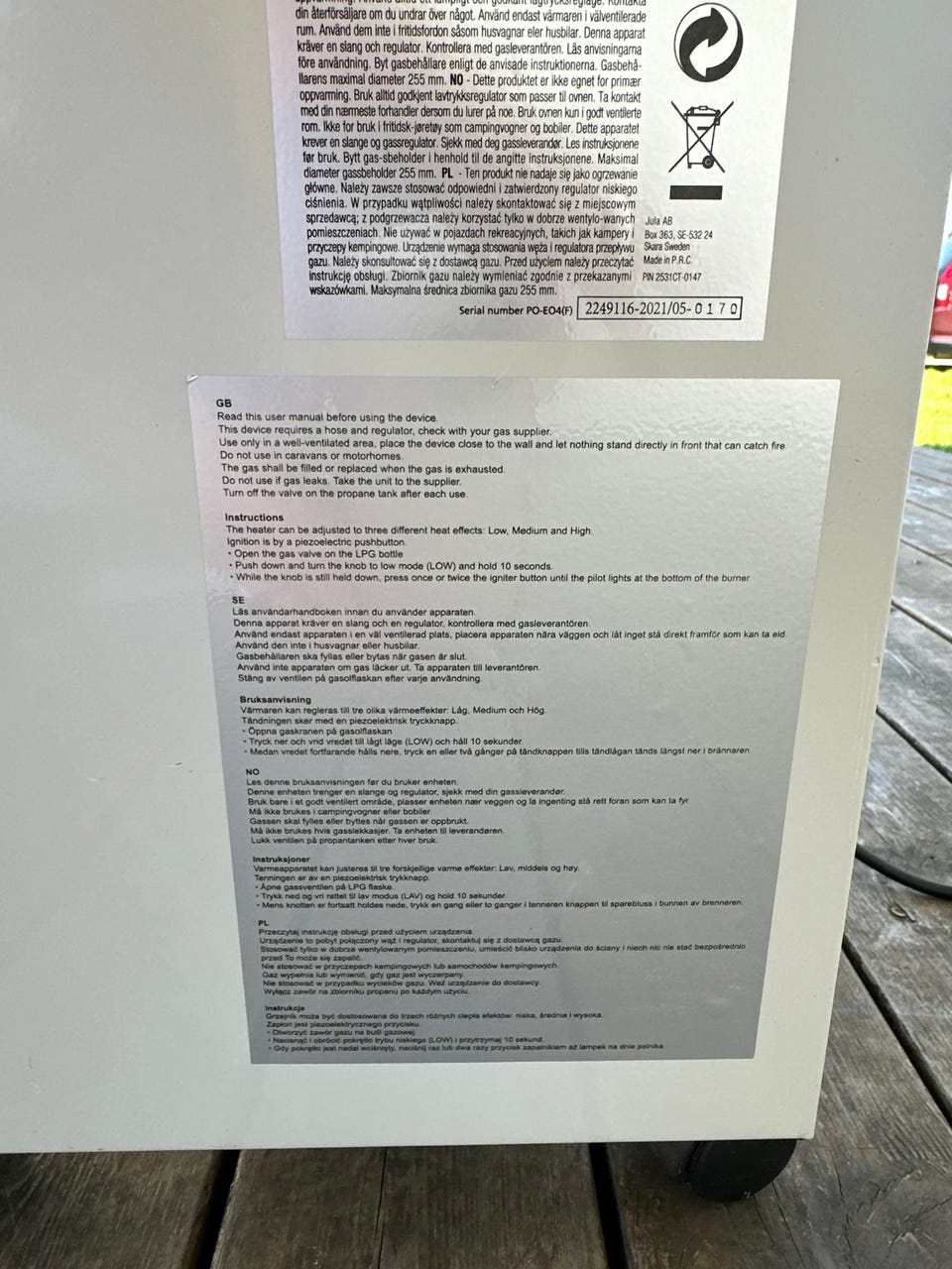 Galleribilde
