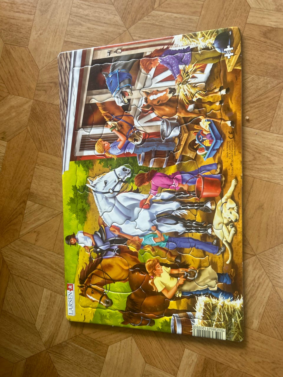 Galleribilde