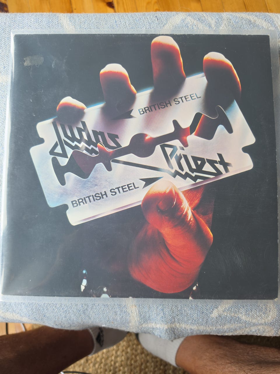 Judas priest | FINN-torget