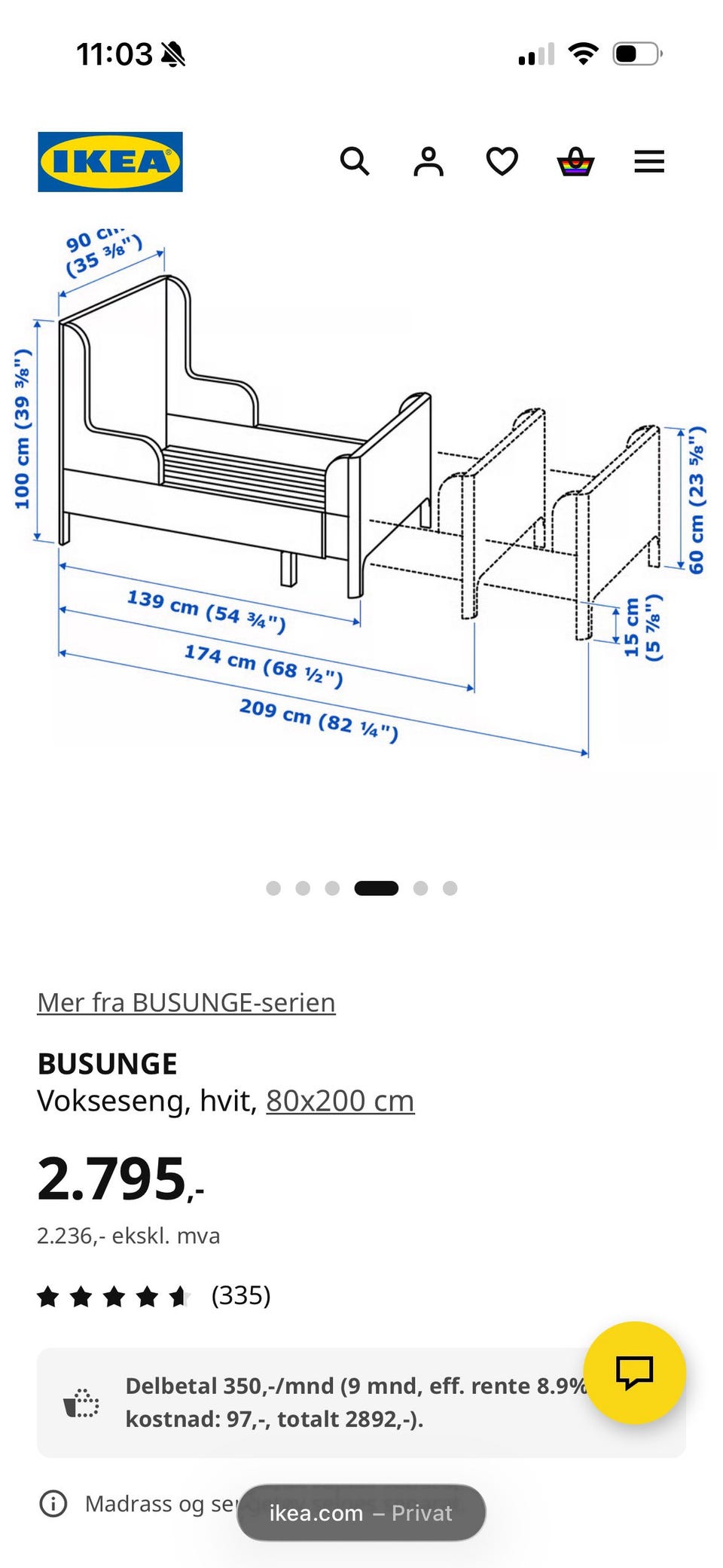 Galleribilde