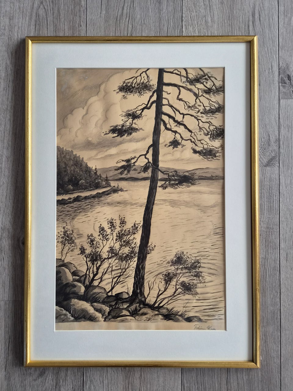 Galleribilde