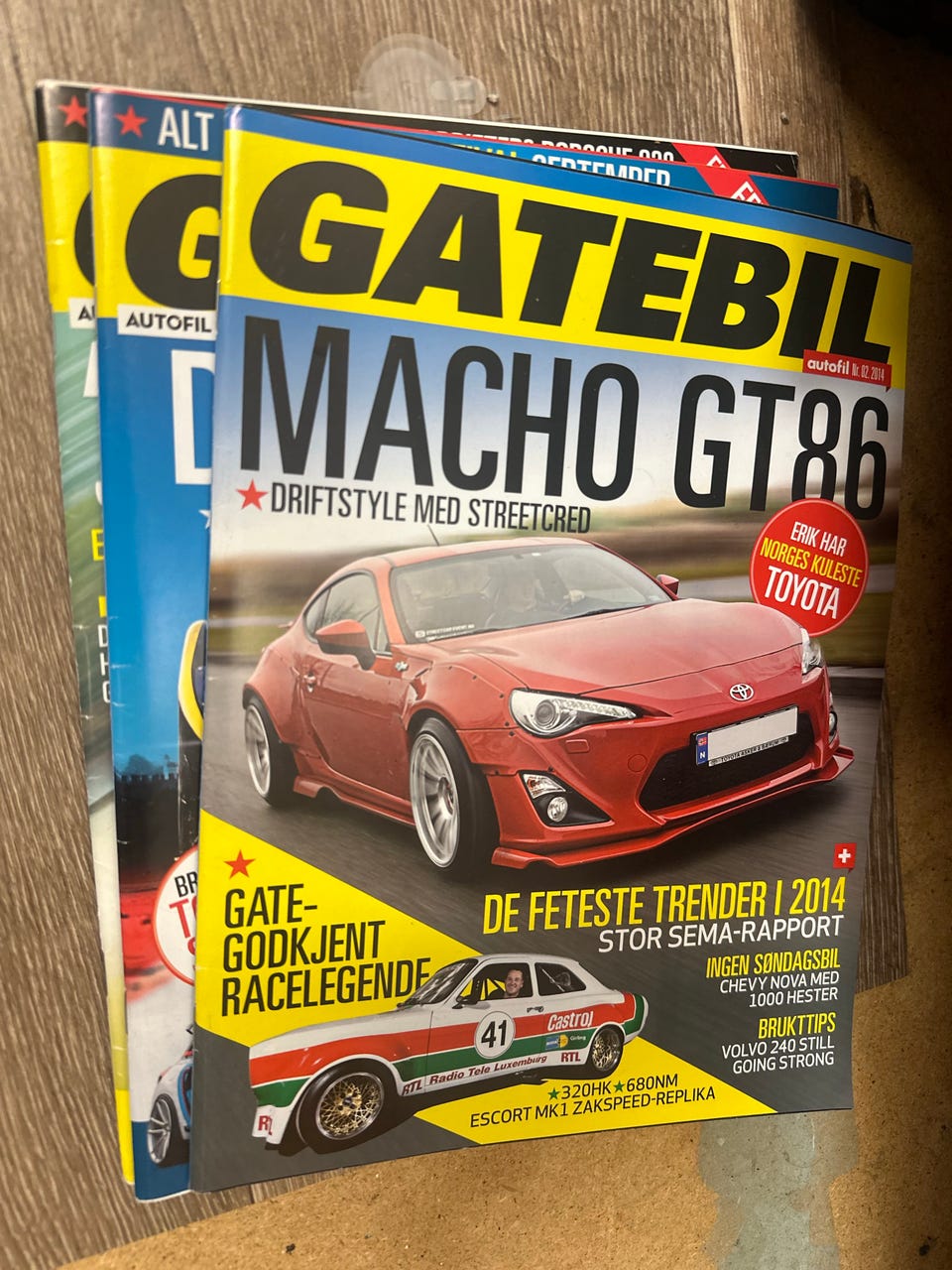 Galleribilde