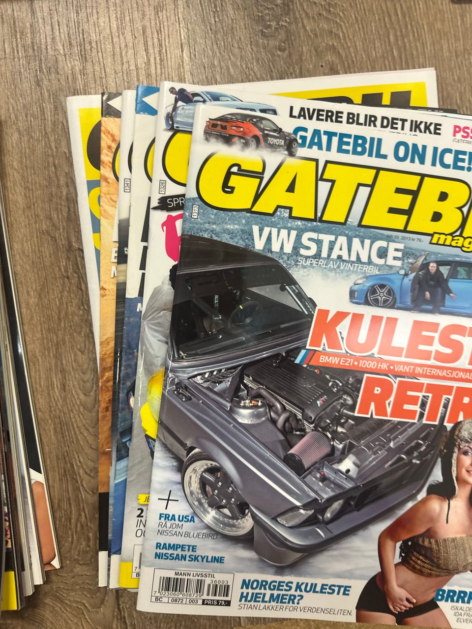 Galleribilde