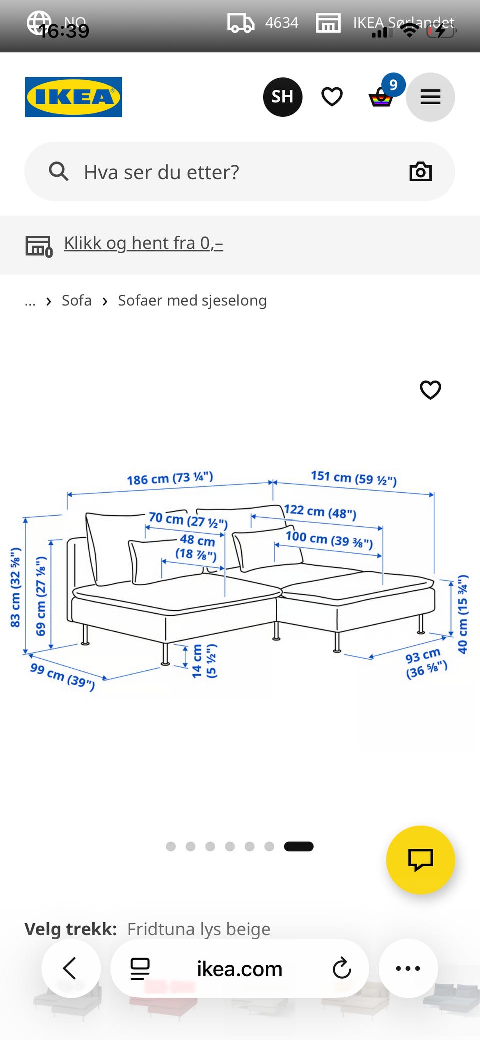 Galleribilde