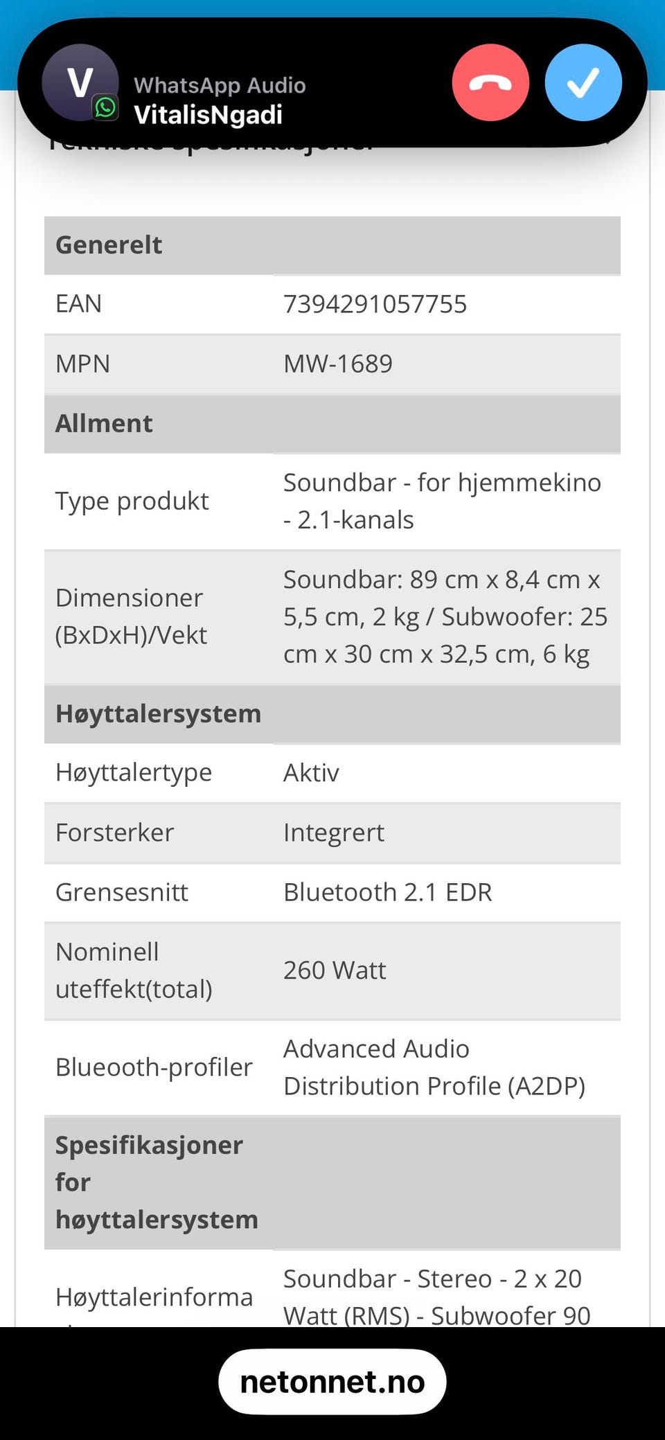 Galleribilde