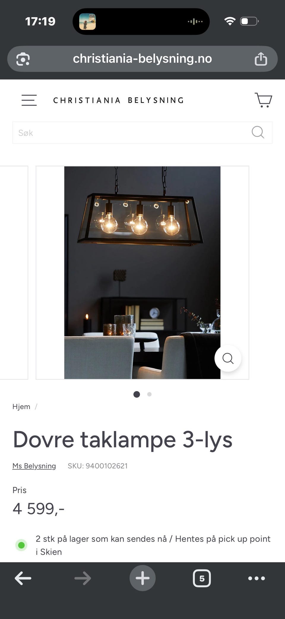 Galleribilde