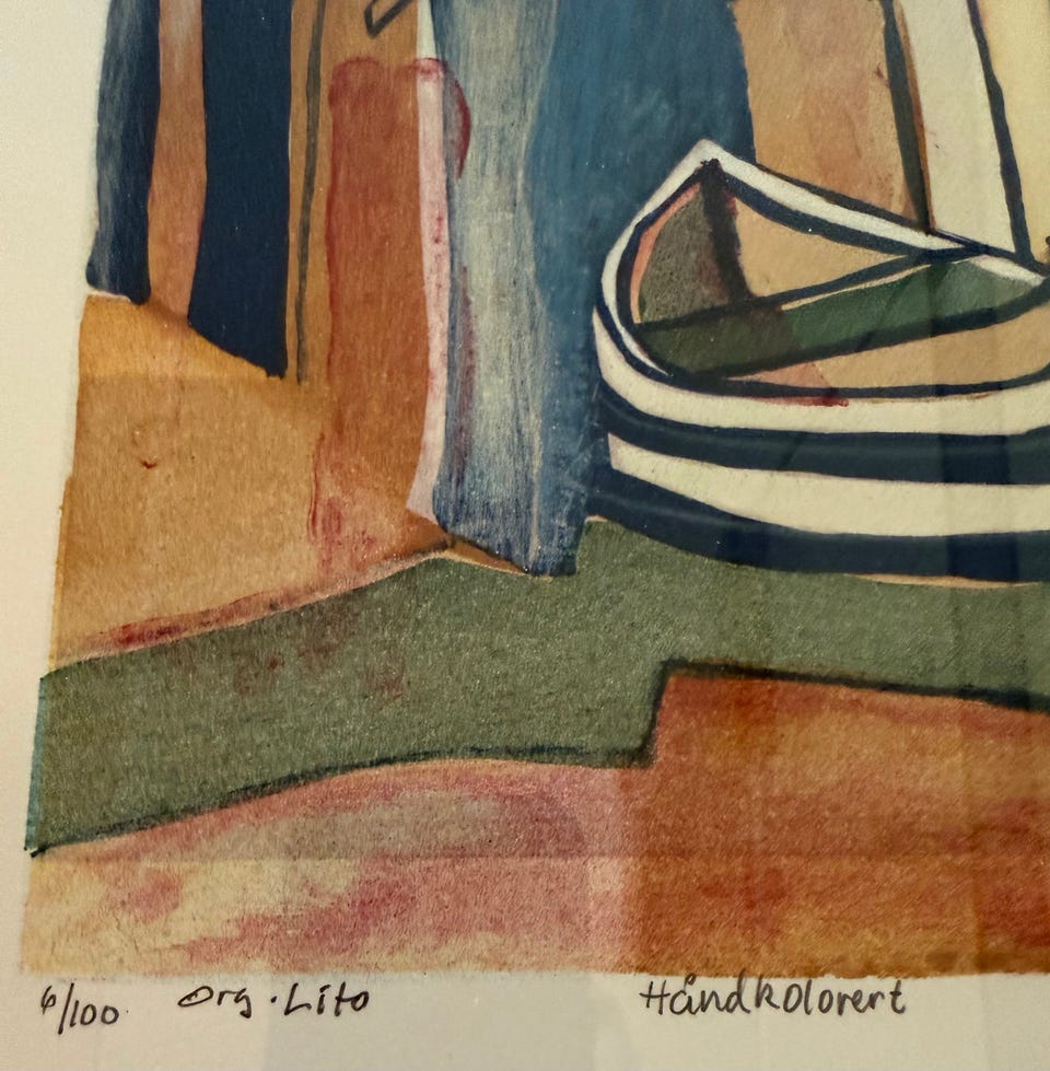 Galleribilde