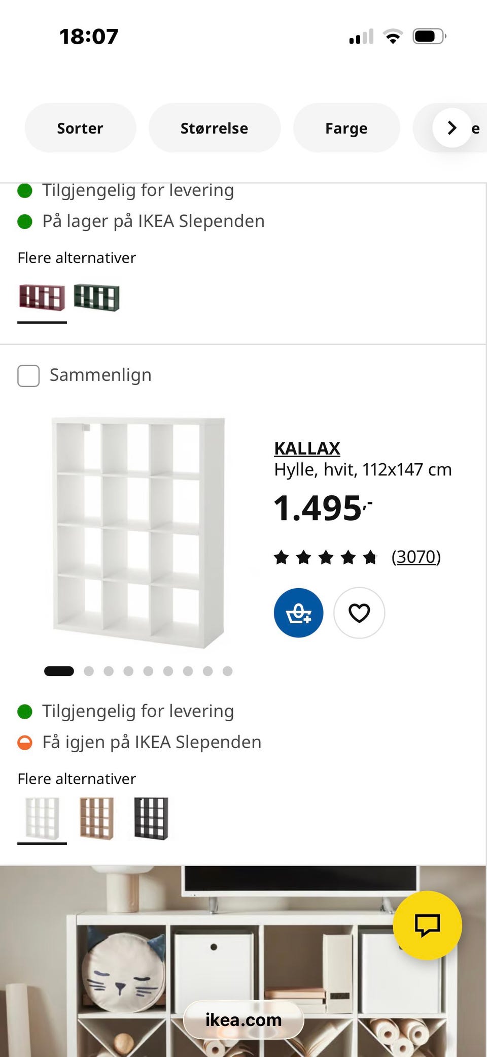 Galleribilde