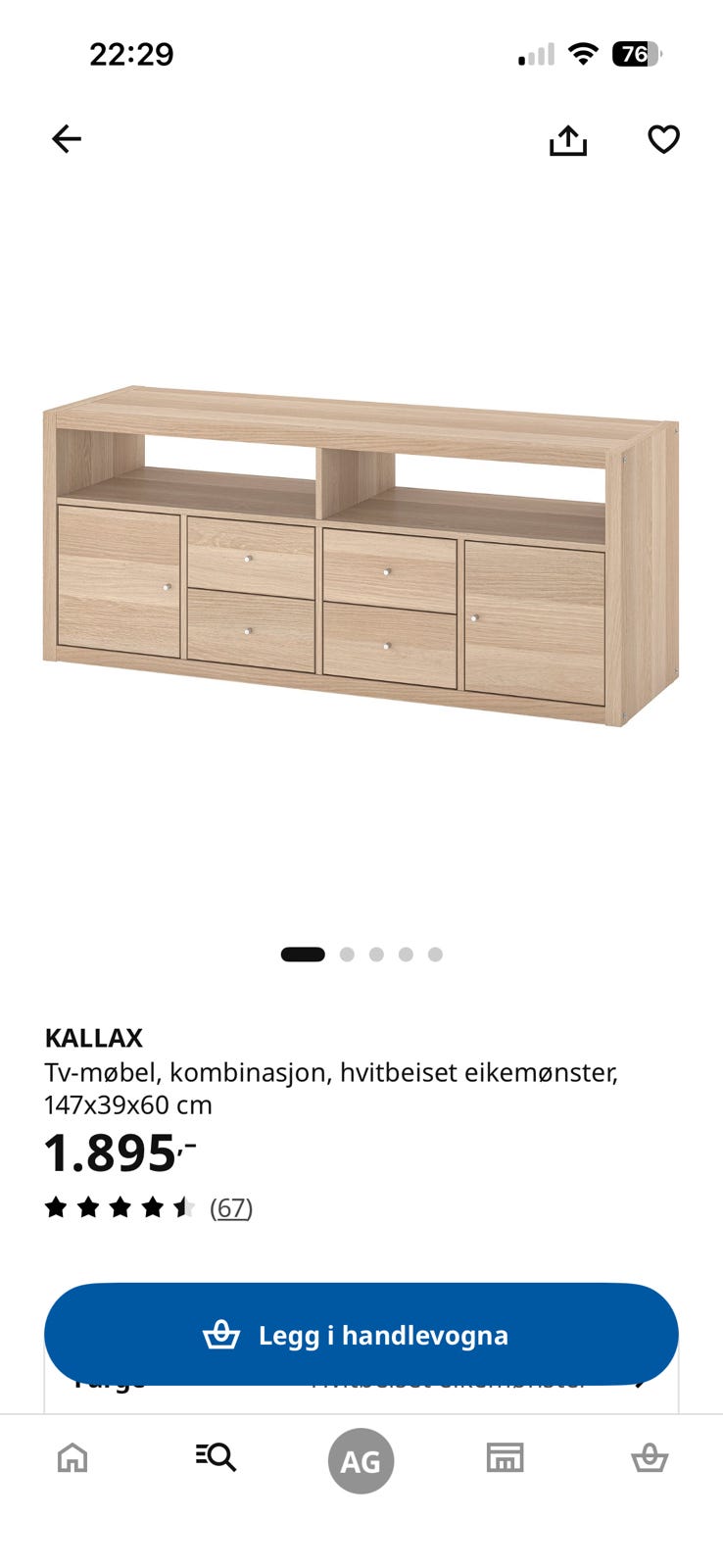 Galleribilde