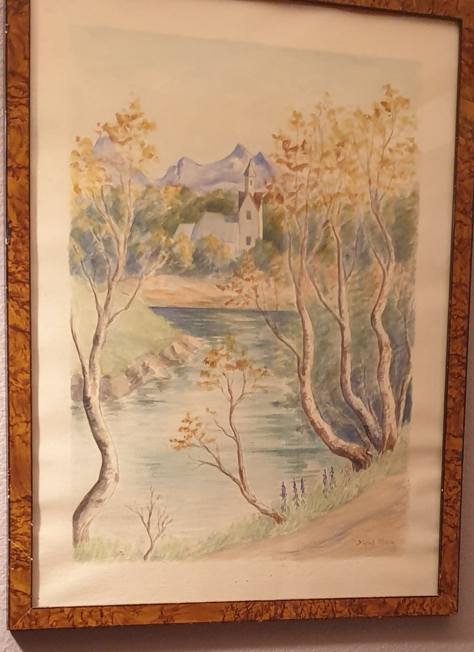Galleribilde