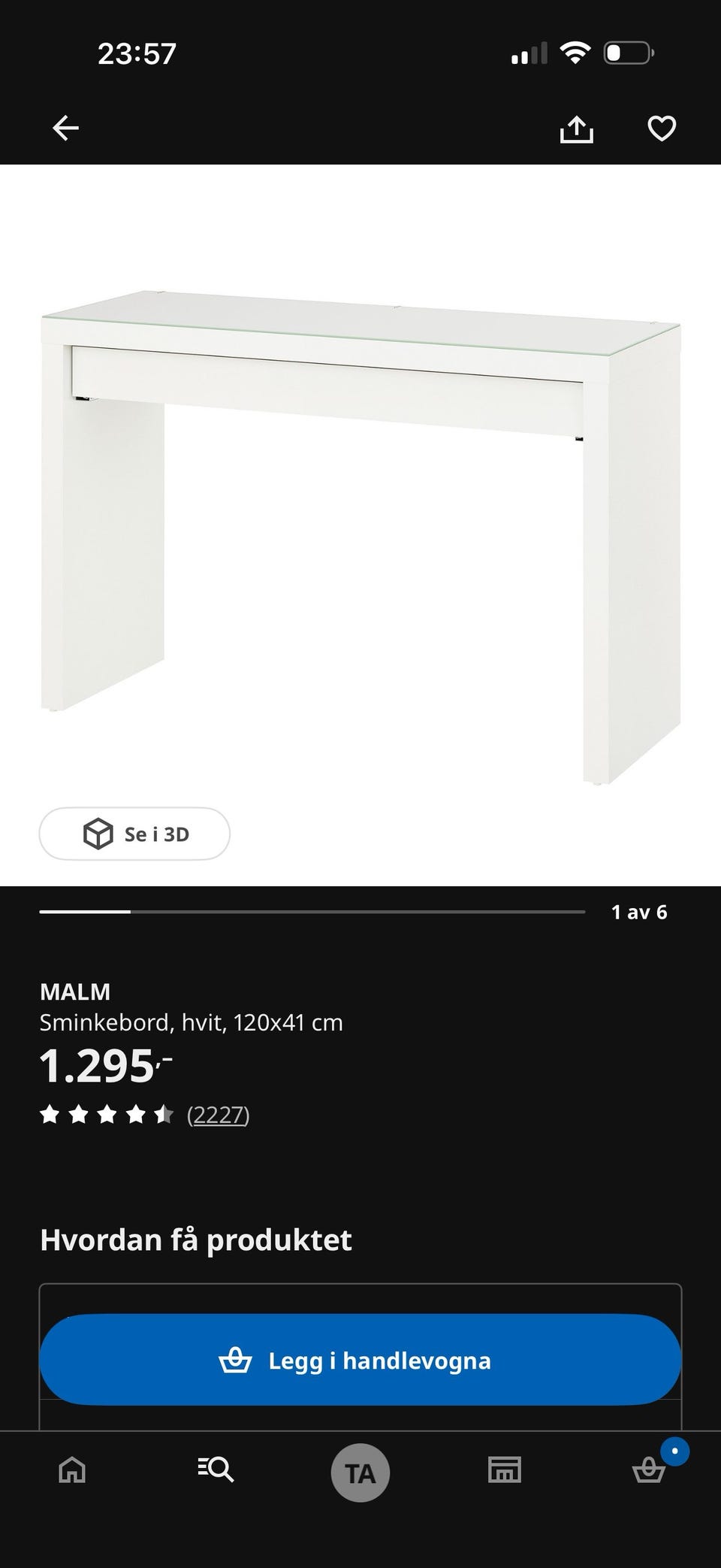 Galleribilde
