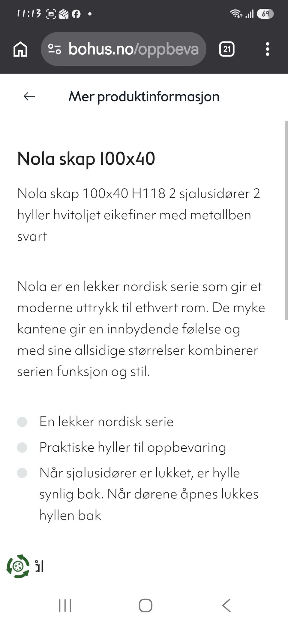 Galleribilde