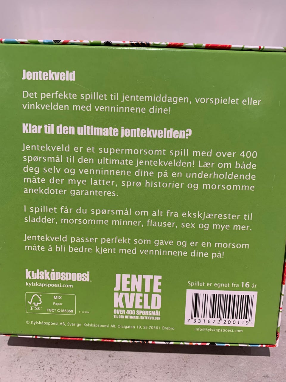 Galleribilde