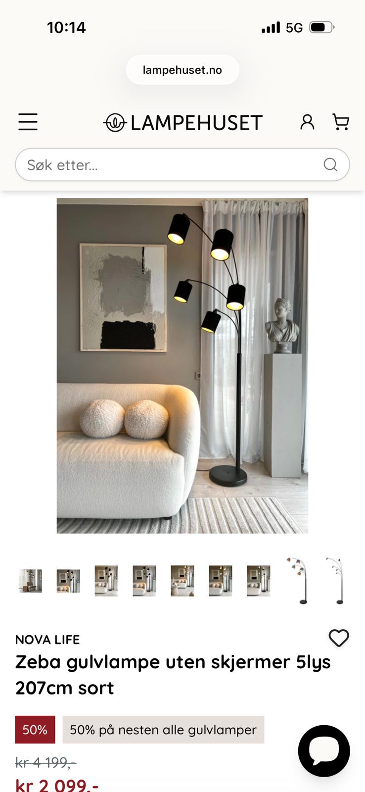 Galleribilde