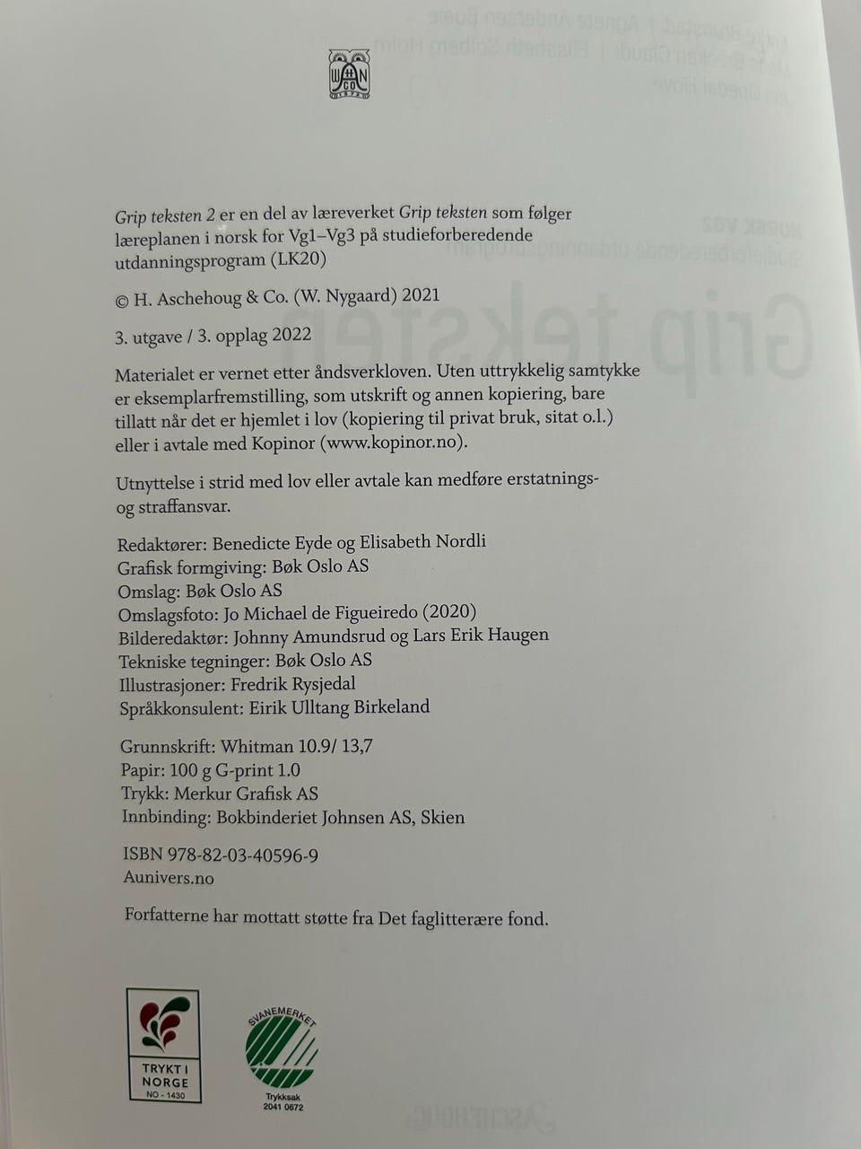 Galleribilde