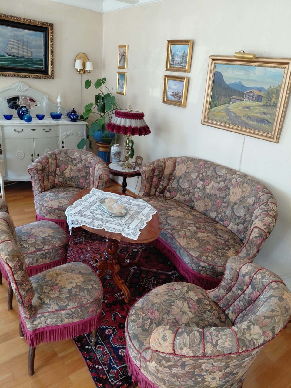 Galleribilde