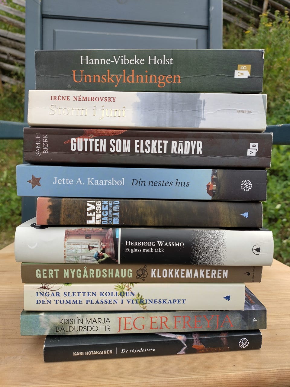 Galleribilde