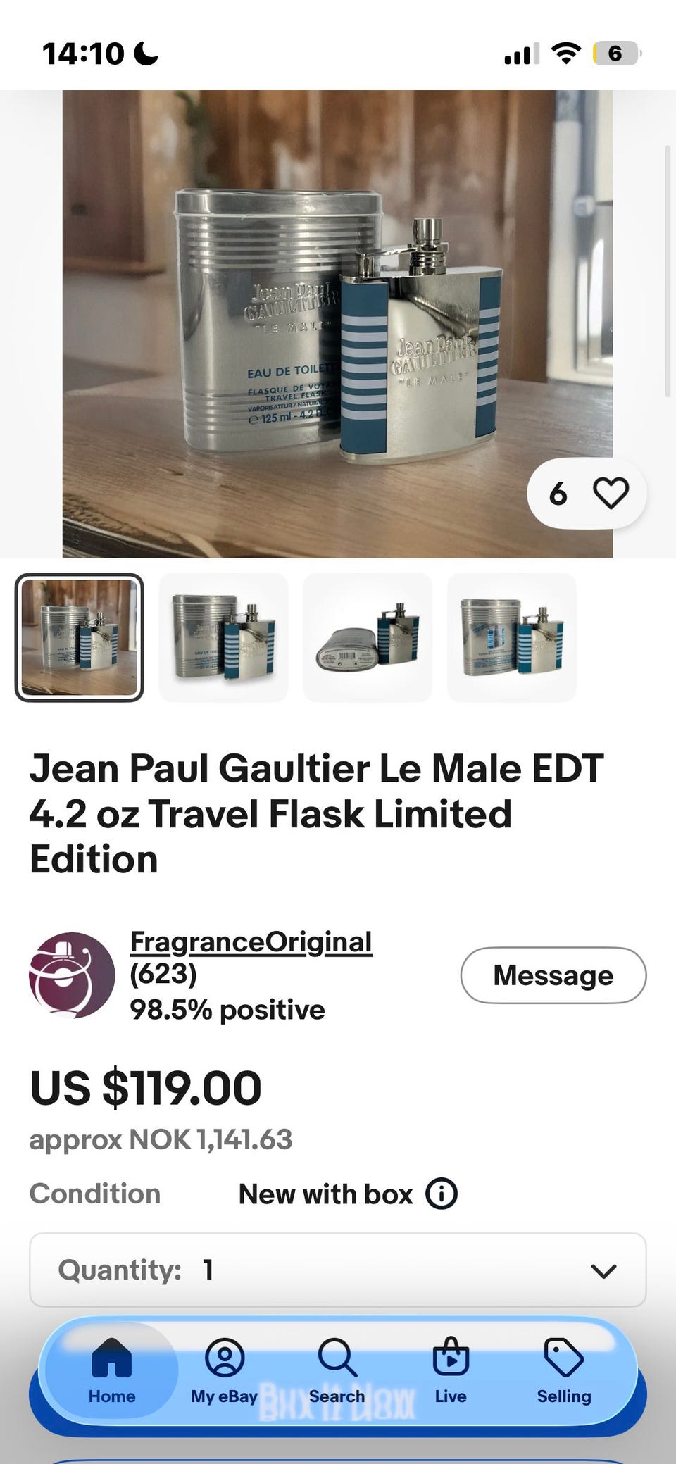 Galleribilde