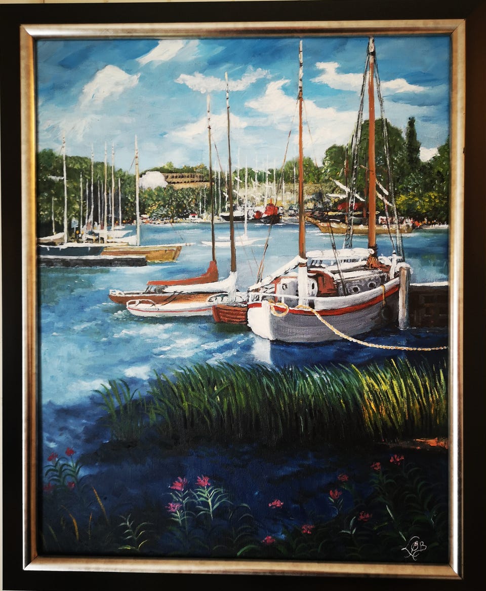 Galleribilde
