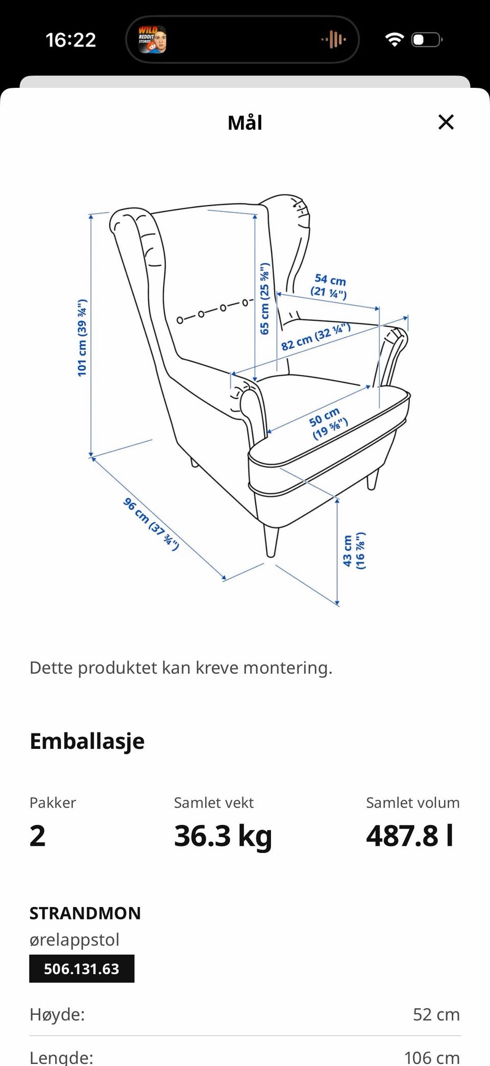 Galleribilde