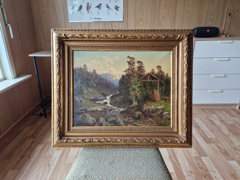 Galleribilde