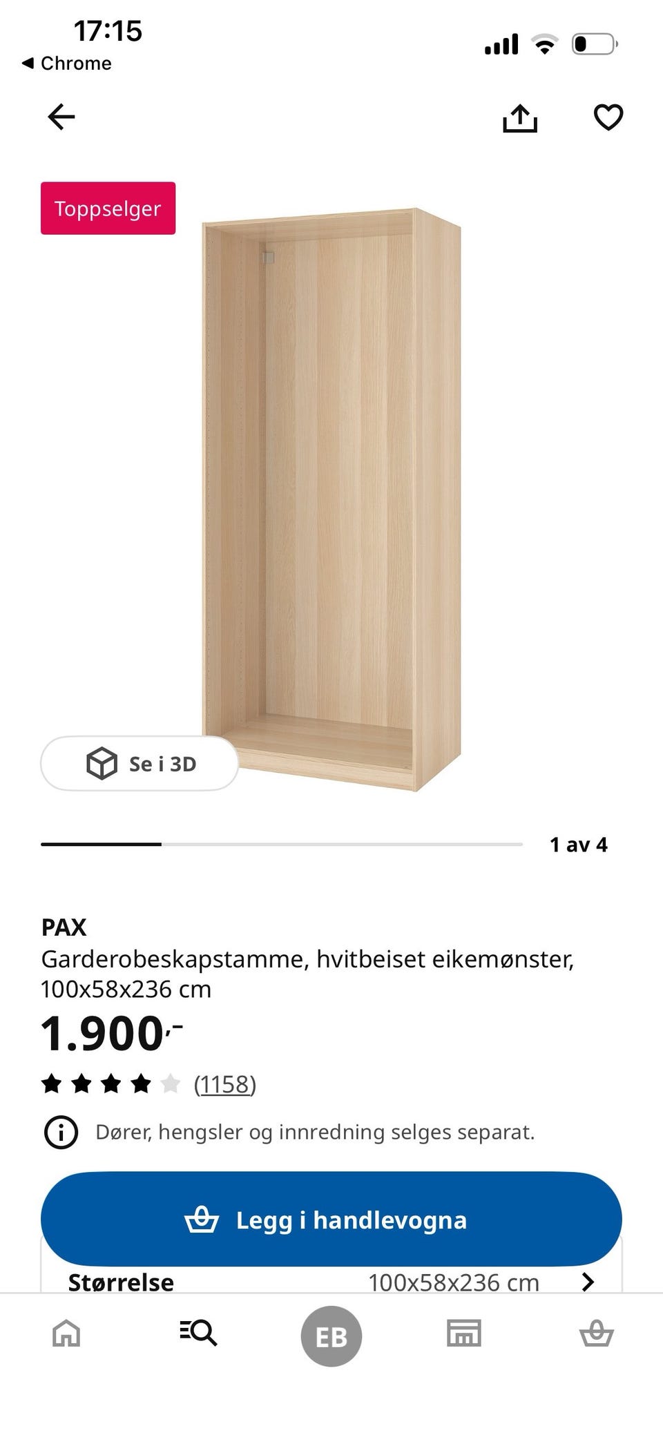 Galleribilde