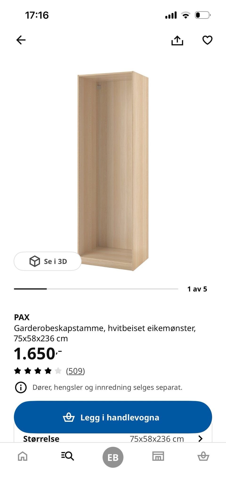 Galleribilde
