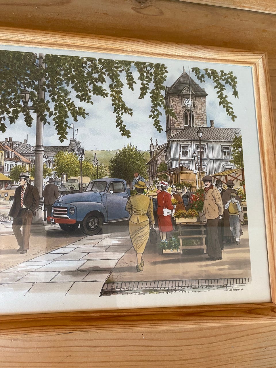 Galleribilde