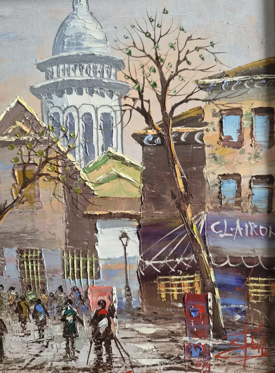 Galleribilde