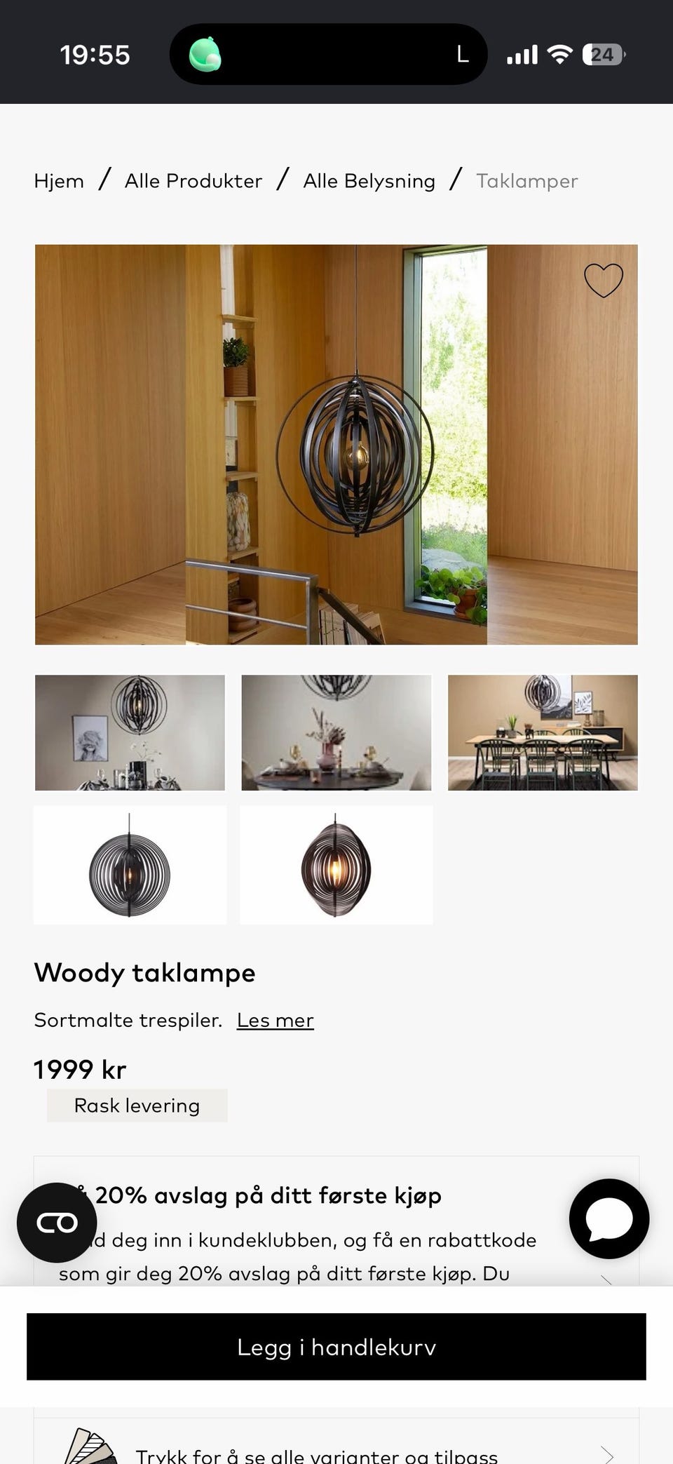Galleribilde