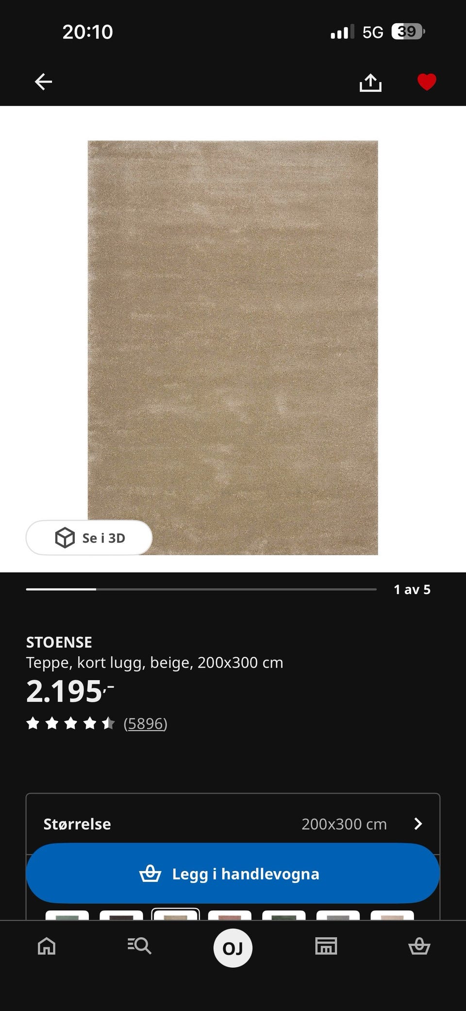 Galleribilde