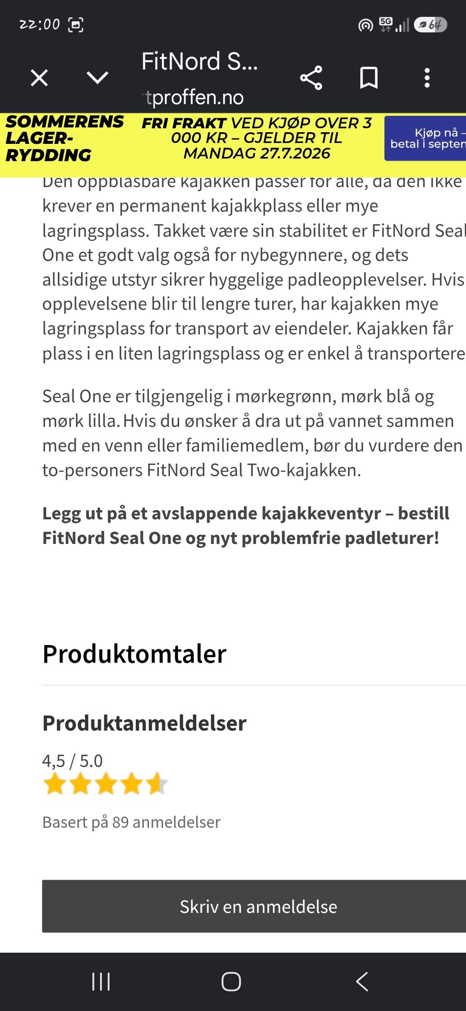 Galleribilde