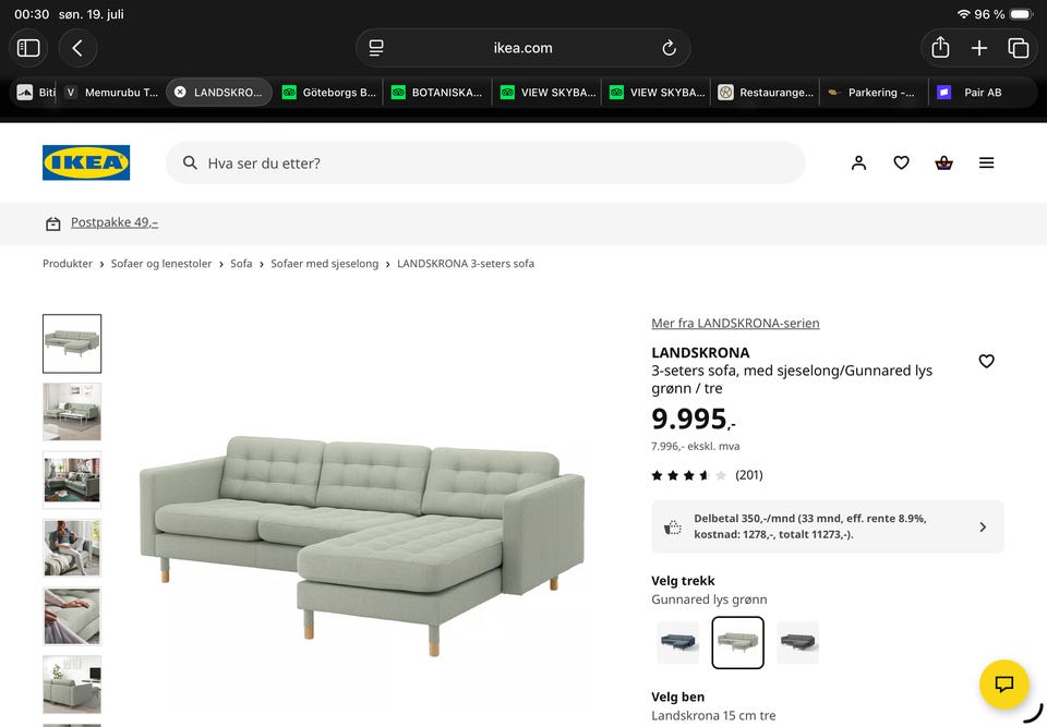 Galleribilde
